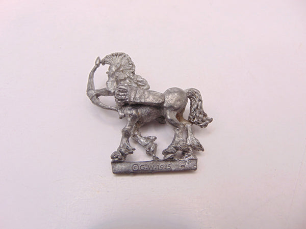 Talisman Adventure Centaur