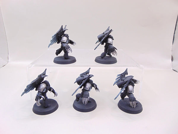 Dark Fury Squad