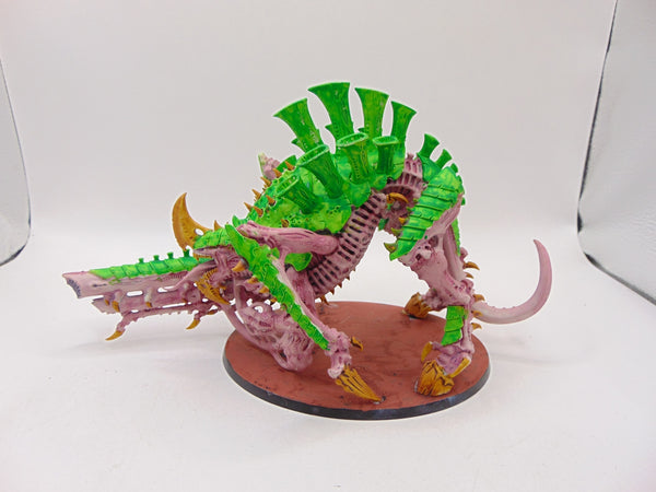 Tyrannofex