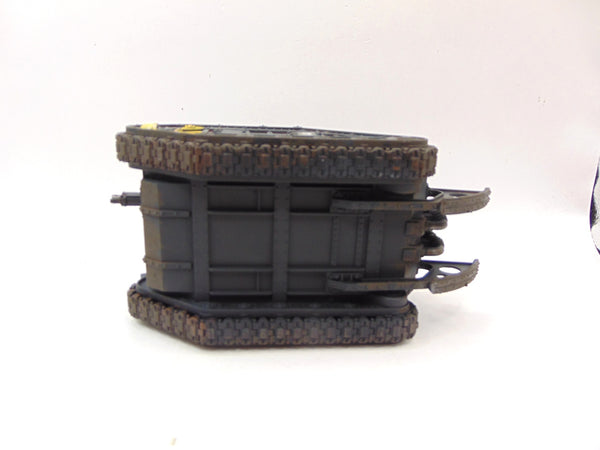 Leman Russ Demolisher