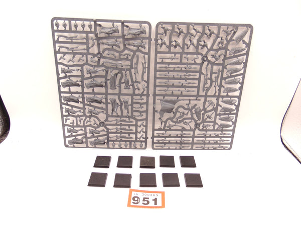 Eternal Guard / Wildwood Rangers