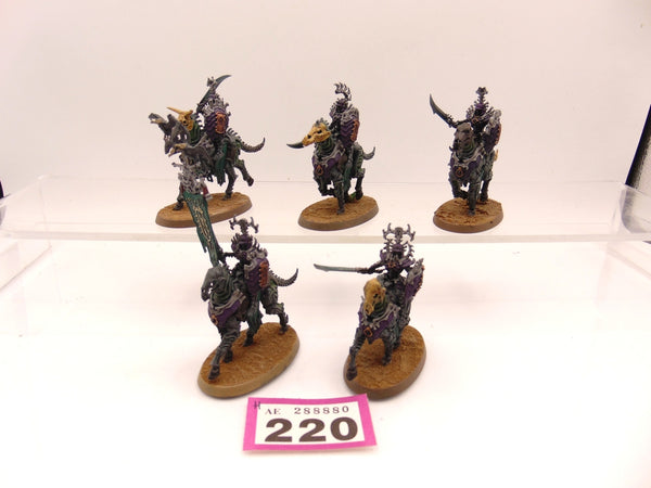 Kavalos Deathriders