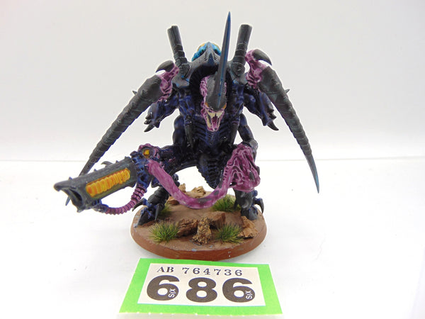 Hive Tyrant