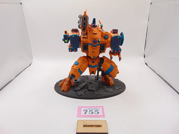 Stormsurge
