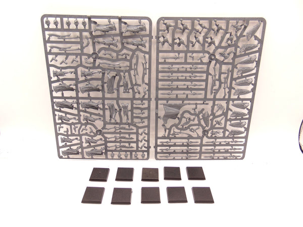 Eternal Guard / Wildwood Rangers