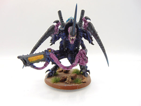 Hive Tyrant