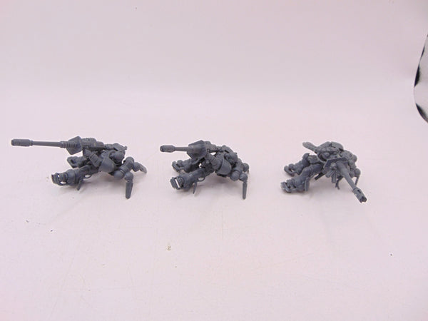 Suppressors
