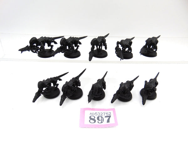 Termagants