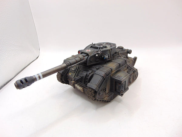 Solar Auxilia Leman Russ Strike