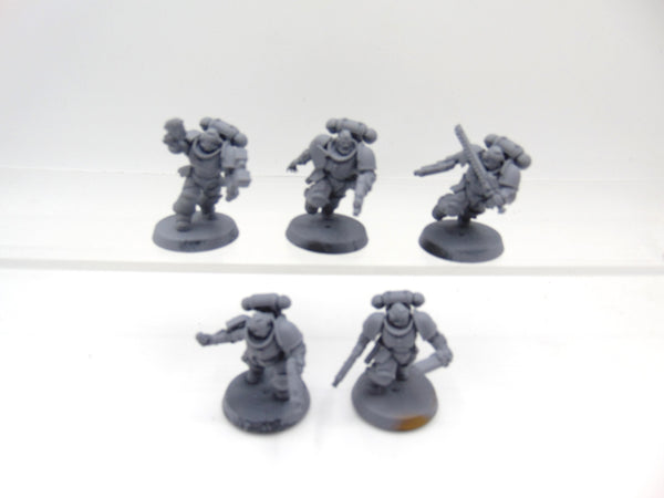 Assault Intercessors