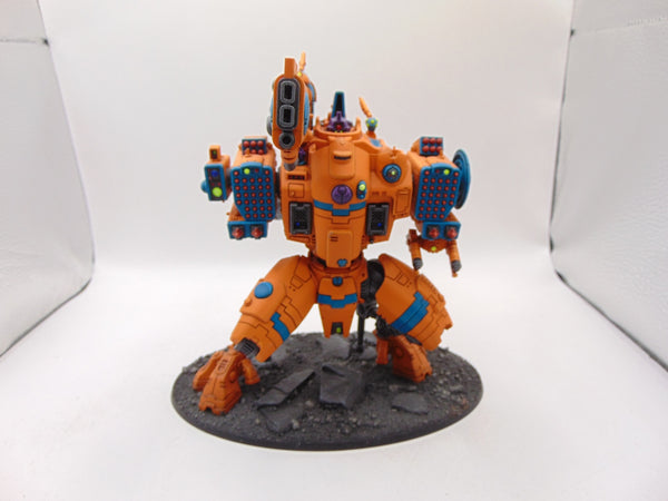 Stormsurge