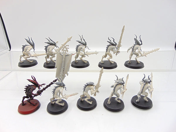 Bloodletters