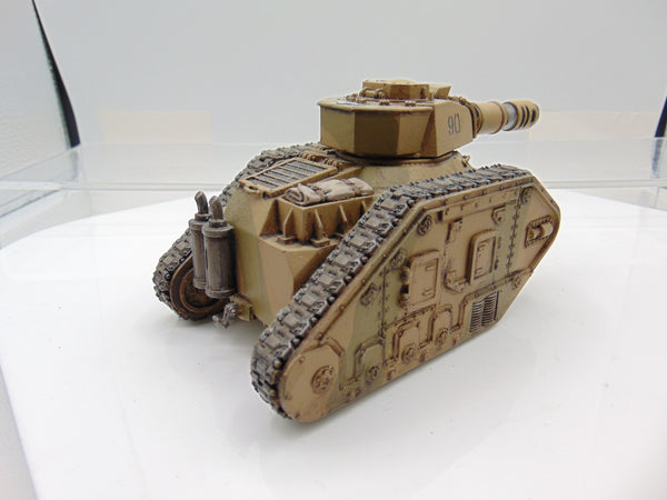 Leman Russ Battle Tank