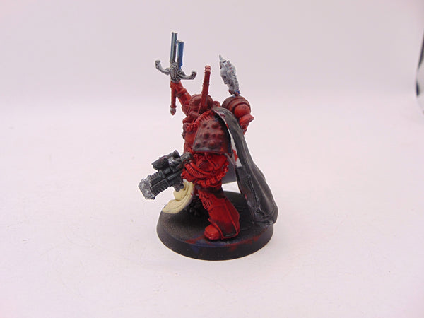 Praetor with Power Sword