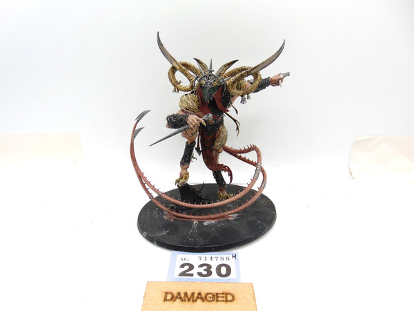 Verminlord Deceiver