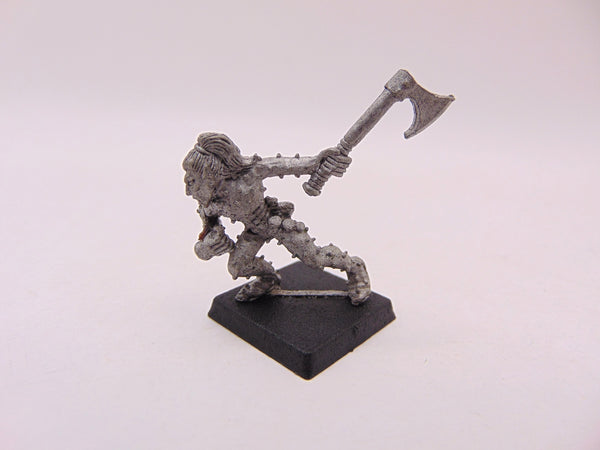 Wardancer