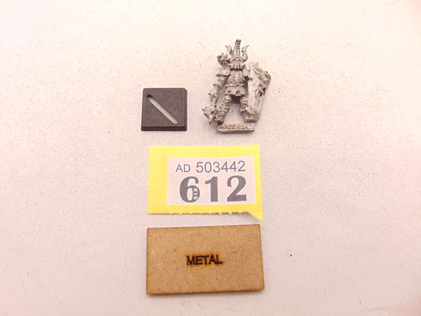 Chaos Warrior BC2 Monsters Starter Set