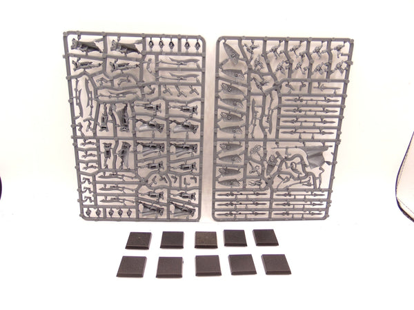 Eternal Guard / Wildwood Rangers