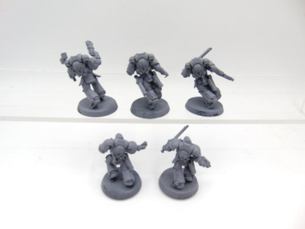 Assault Intercessors
