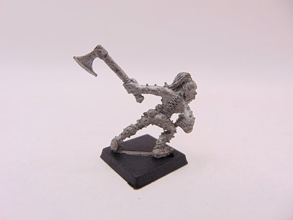 Wardancer