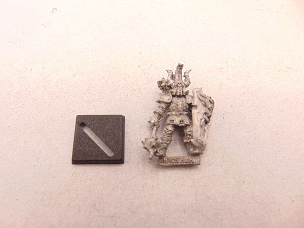 Chaos Warrior BC2 Monsters Starter Set