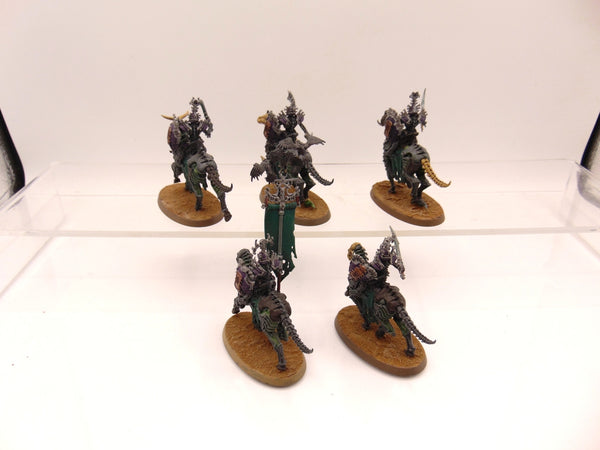Kavalos Deathriders