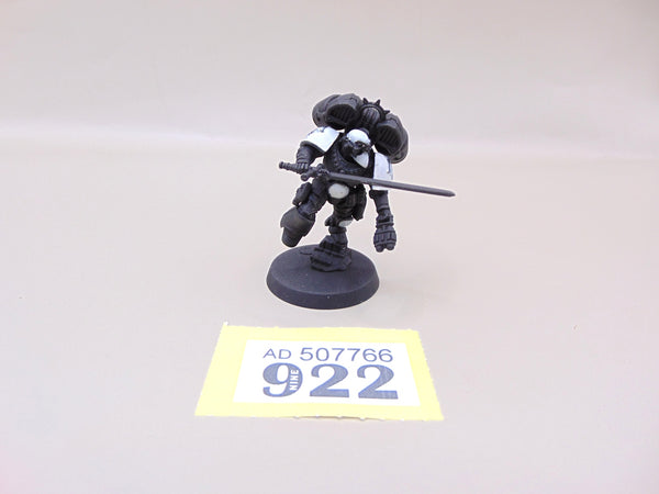 Praetor with Jump Pack Conversion