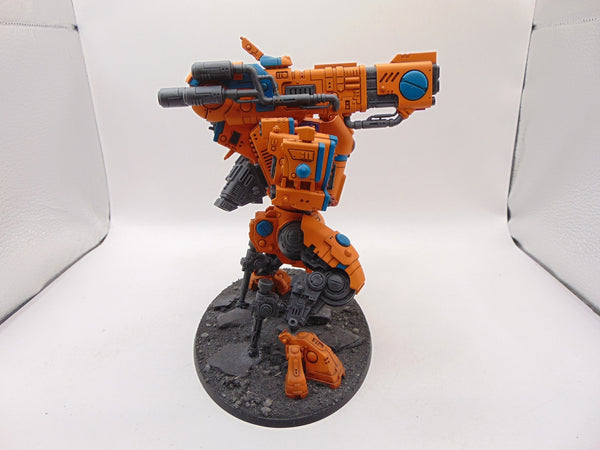 Stormsurge