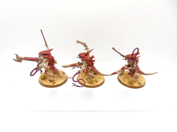 Tyranid Warriors