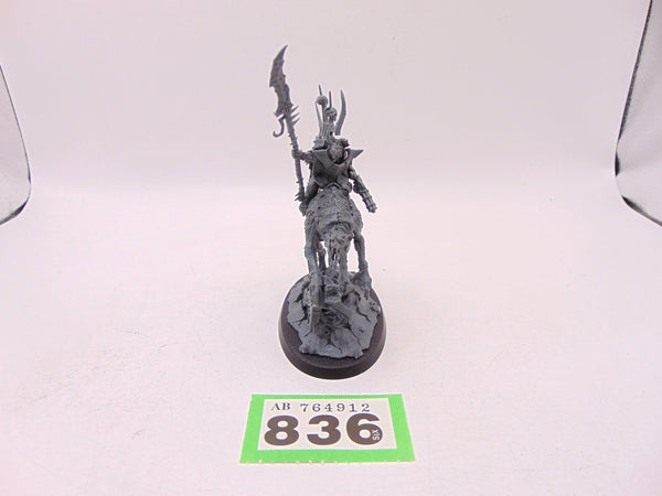 Clawlord on Gnaw-Beast