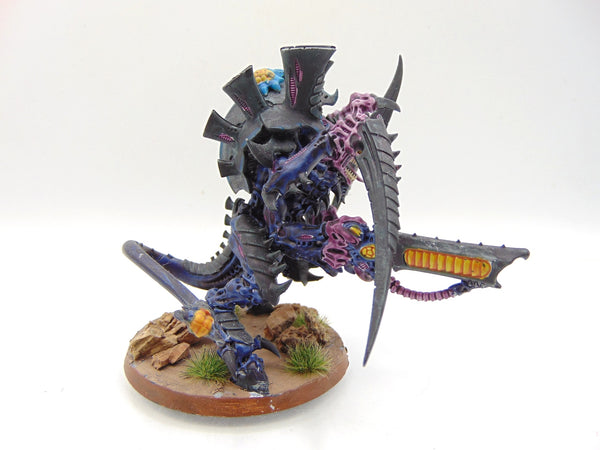 Hive Tyrant