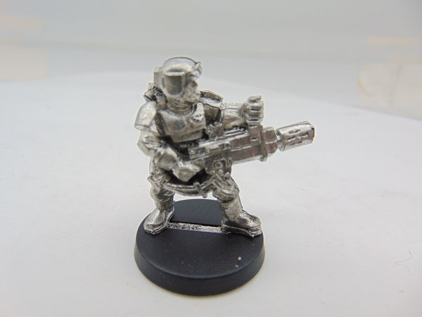 Cadian Melta
