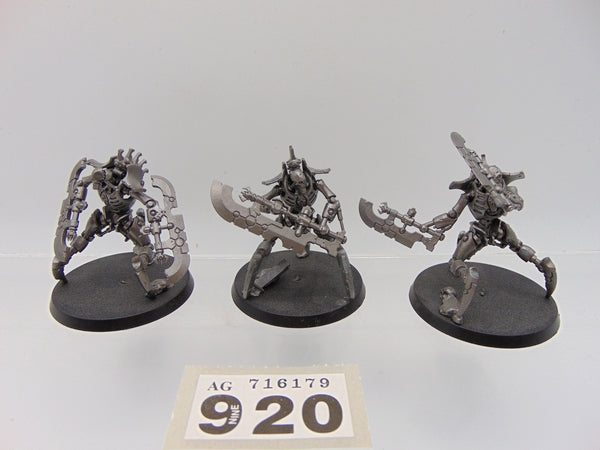 Skorpekh Destroyers