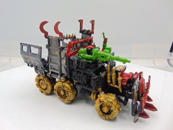 Trukk