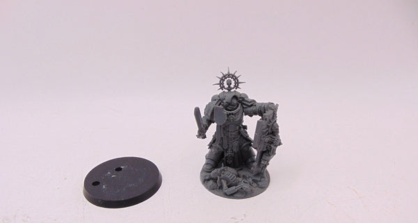 Primaris Captain