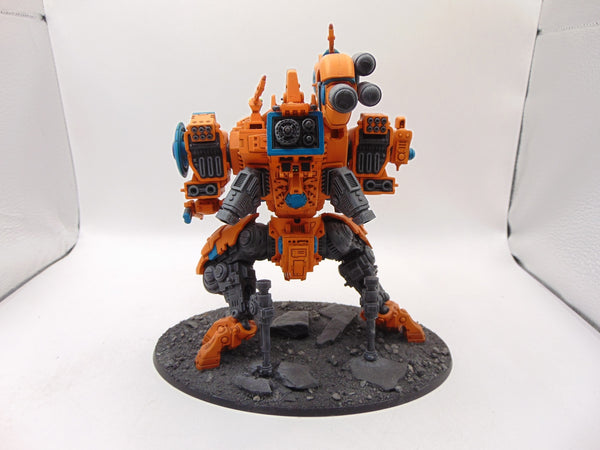 Stormsurge