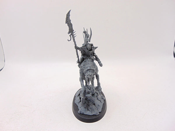 Clawlord on Gnaw-Beast