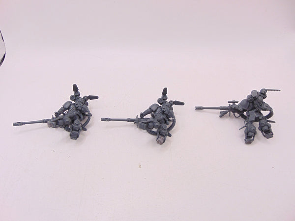 Suppressors