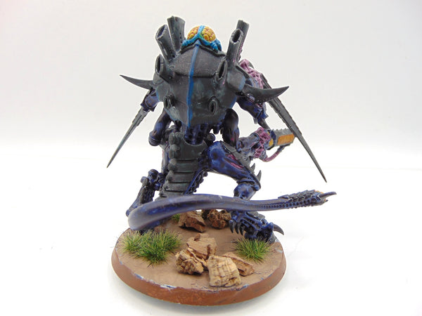 Hive Tyrant