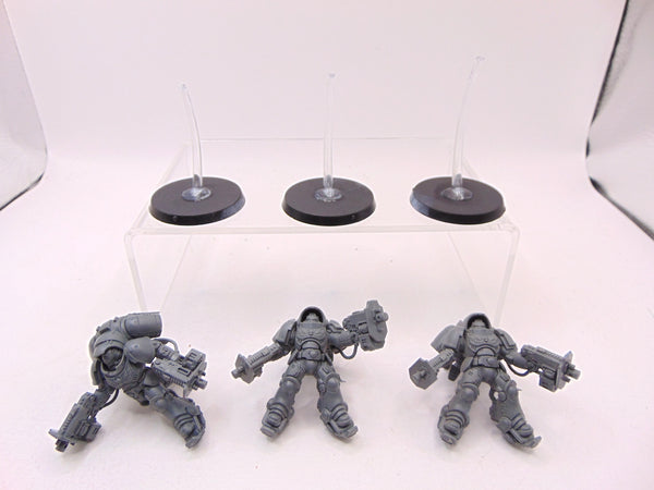 Inceptors