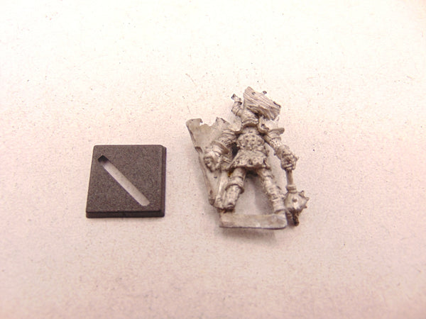 Chaos Warrior BC2 Monsters Starter Set