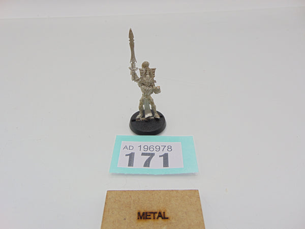 Epic Avatar of Khaine