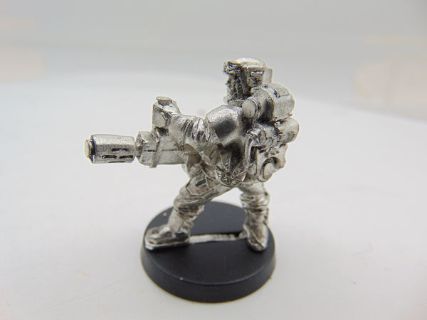 Cadian Melta