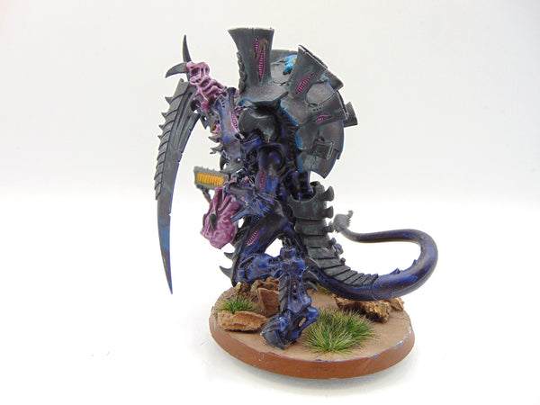 Hive Tyrant