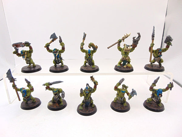 Beast Snagga Boyz Conversions