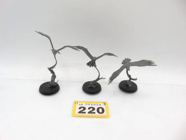 Aetherwings