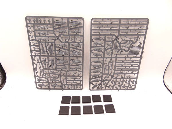 Eternal Guard / Wildwood Rangers