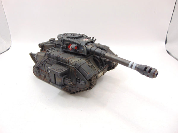Solar Auxilia Leman Russ Strike