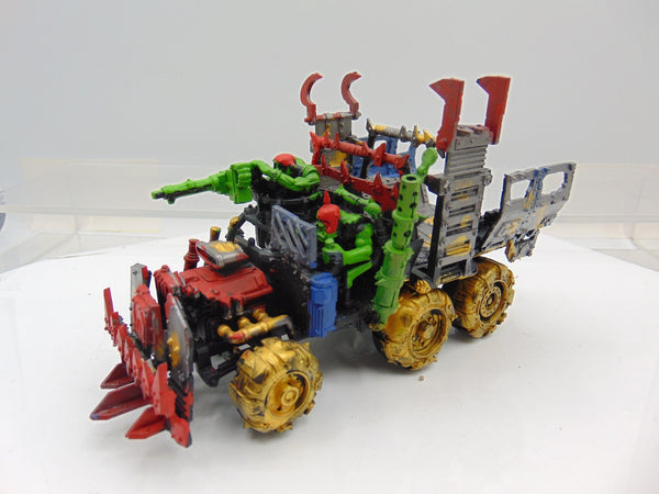 Trukk