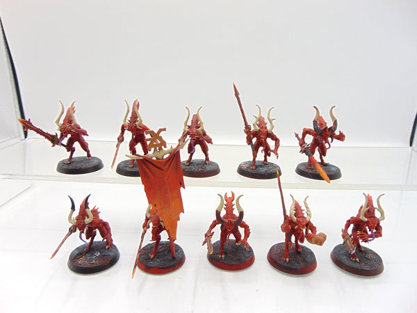 Bloodletters